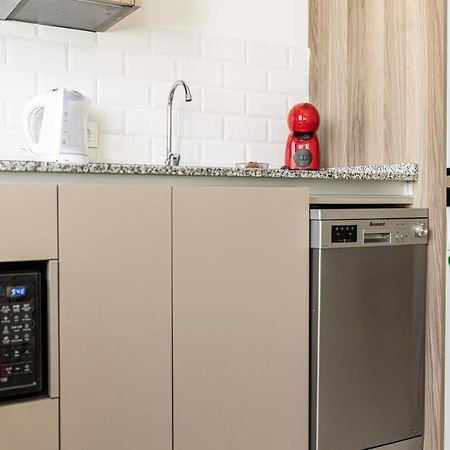Top & Chic Albarizuela Suites - Apartamentos Jerez Херес-де-ла-Фронтера Екстер'єр фото