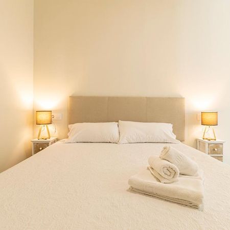Top & Chic Albarizuela Suites - Apartamentos Jerez Херес-де-ла-Фронтера Екстер'єр фото