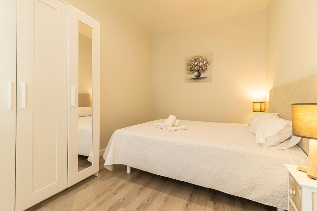 Top & Chic Albarizuela Suites - Apartamentos Jerez Херес-де-ла-Фронтера Екстер'єр фото