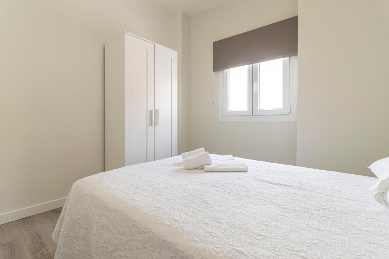 Top & Chic Albarizuela Suites - Apartamentos Jerez Херес-де-ла-Фронтера Екстер'єр фото