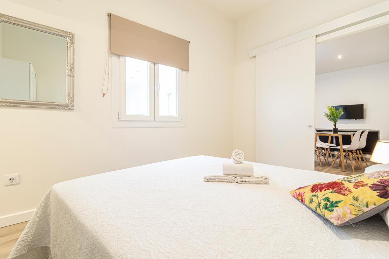 Top & Chic Albarizuela Suites - Apartamentos Jerez Херес-де-ла-Фронтера Екстер'єр фото