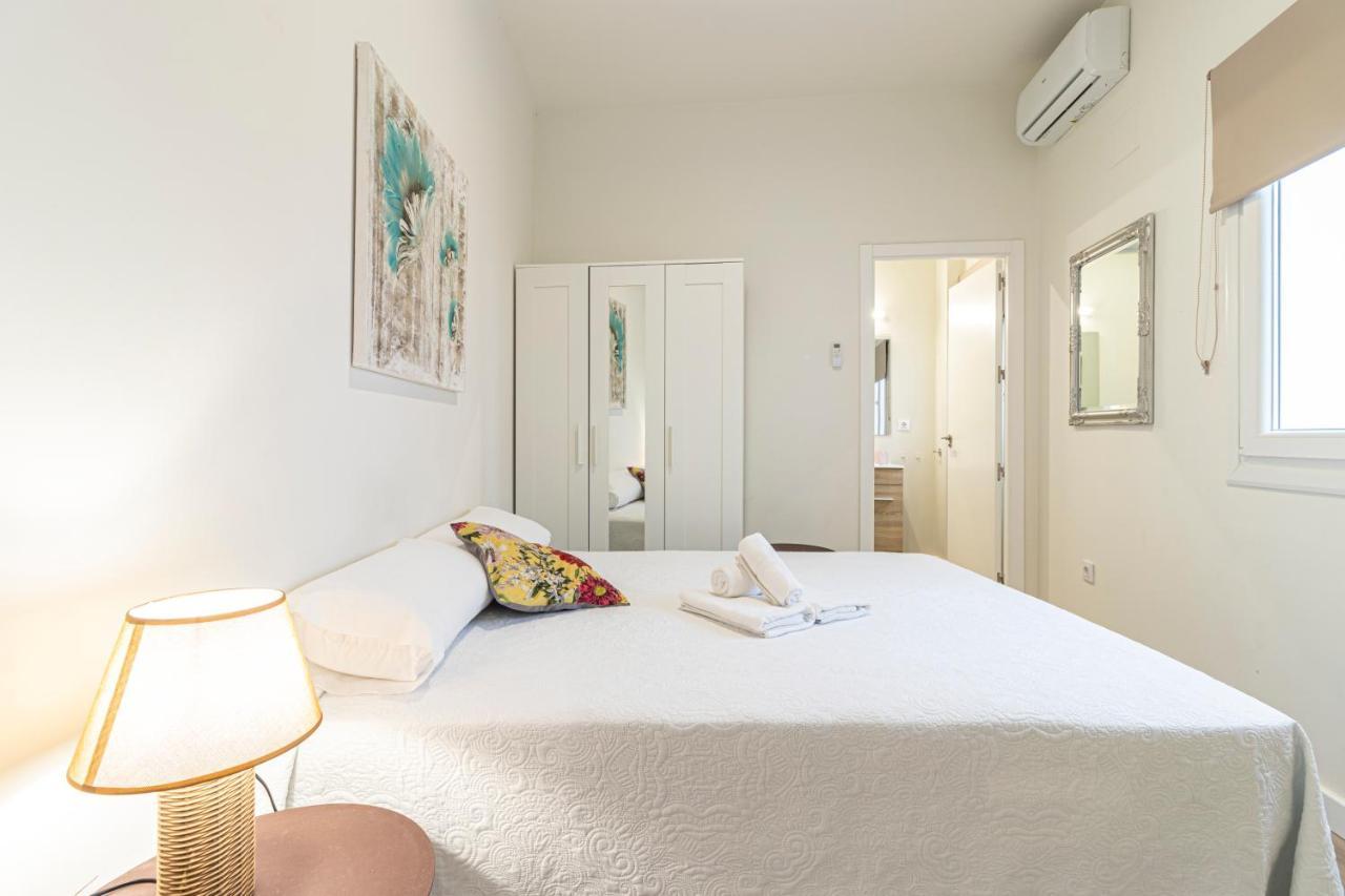 Top & Chic Albarizuela Suites - Apartamentos Jerez Херес-де-ла-Фронтера Екстер'єр фото
